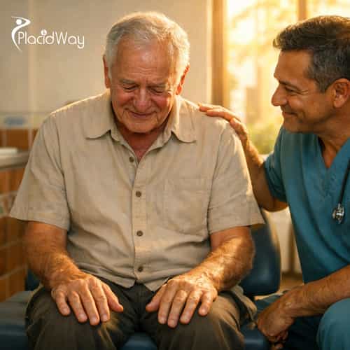 Ibogaine for Parkinson’s Motor Symptoms in Mexico